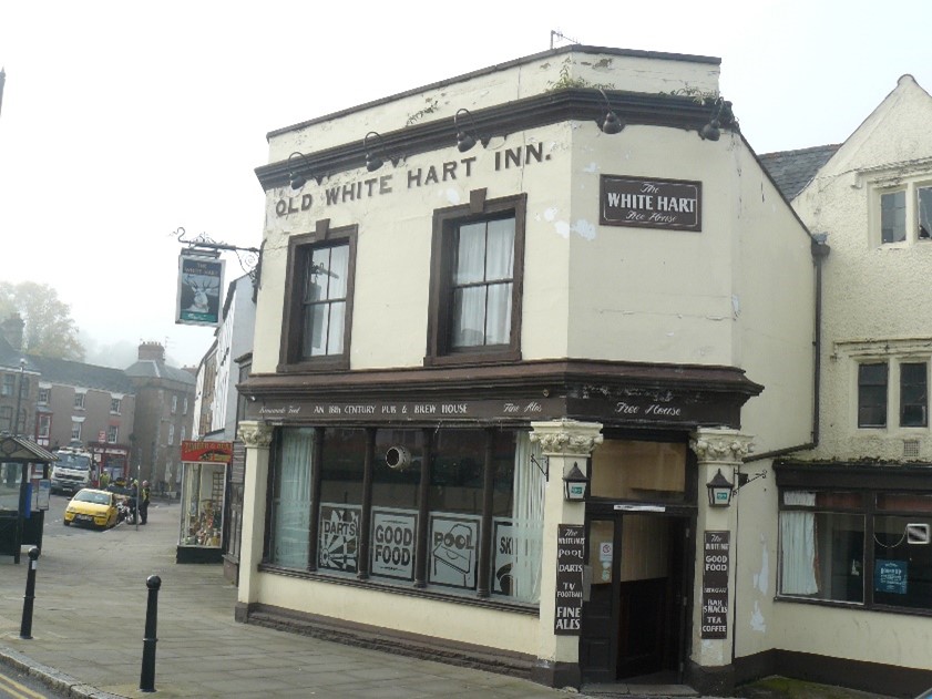 2015 Town Centre